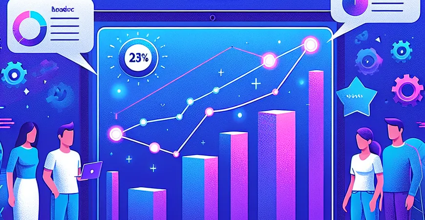  推广效果评估盲区：除了登录率，还该监测哪五个核心指标？  